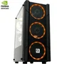 KVX Phobos 3 Ultra Gamer Edition Intel Core Ultra 5-245KF 32GB 2TB SSD RTX 5060Ti